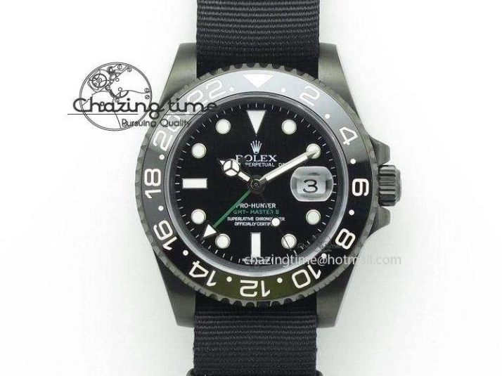 Bracelet Black 40 QF Diamonds Weight) Best YG on DayDate A2836 Dial V5 (Gain Bezel President Green Edition 1:1 0429